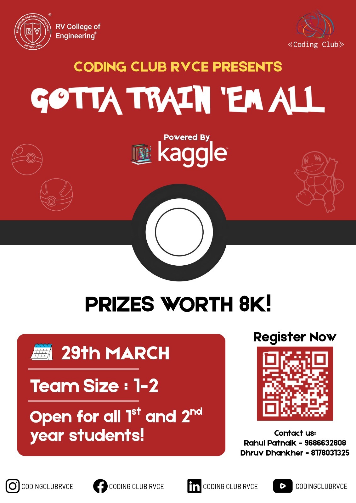 Machine learning hackathon
